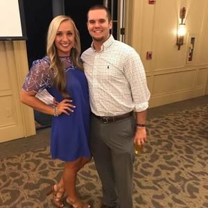 Meet your Posher, Matt